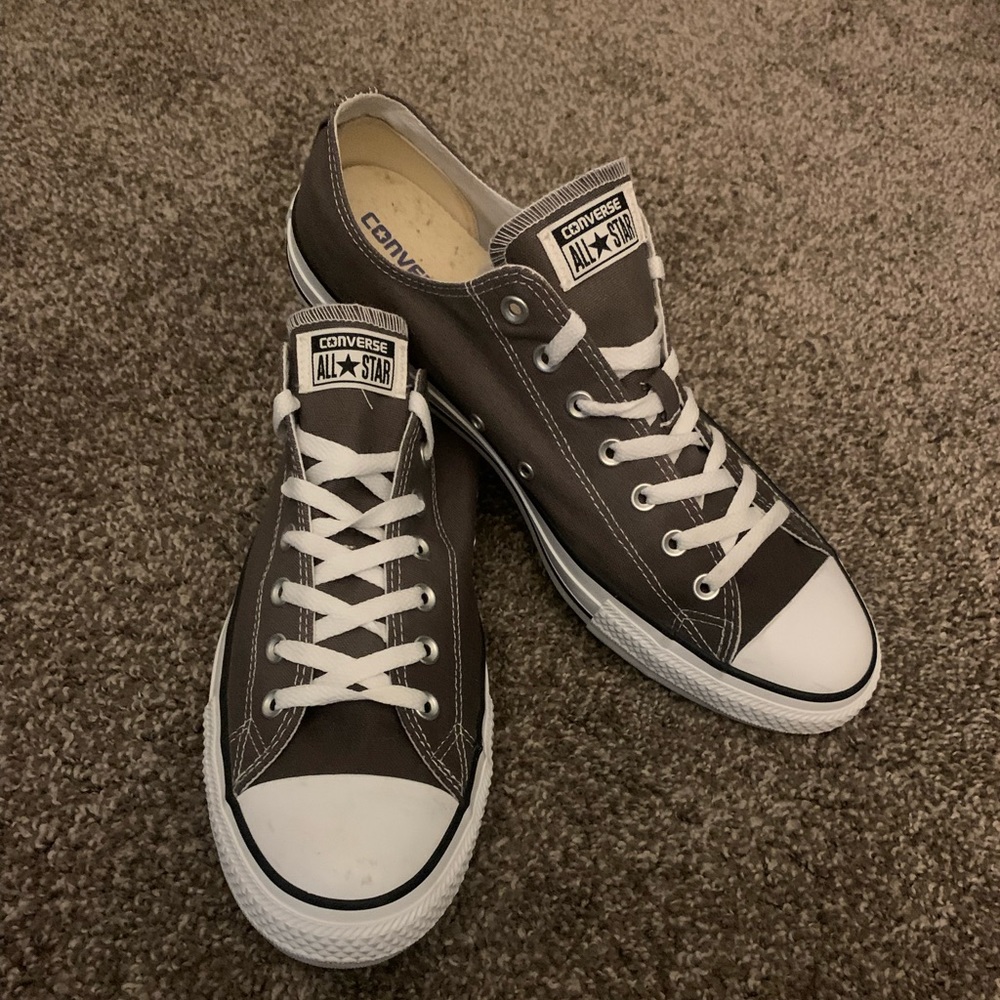 Men’s Converse Chuck Taylor Allstar Low Top Shoes